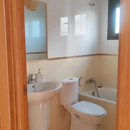 Holiday home Casa Pez