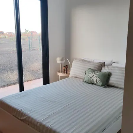 Casa Pez Holiday home