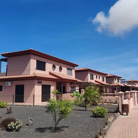 Casa Pez * Majanicho