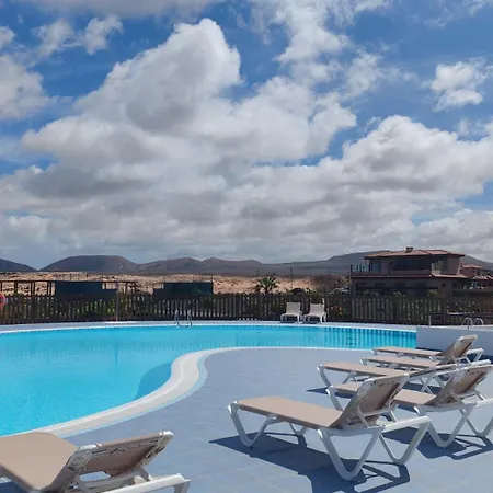 Casa Pez Holiday home *