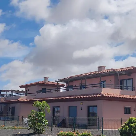 Casa Pez Majanicho