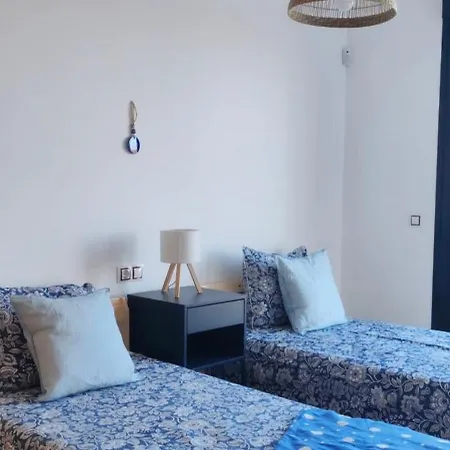 Holiday home Casa Pez *