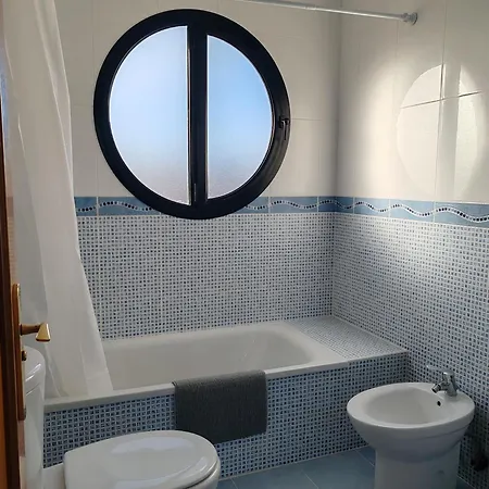 Casa Pez Holiday home Majanicho