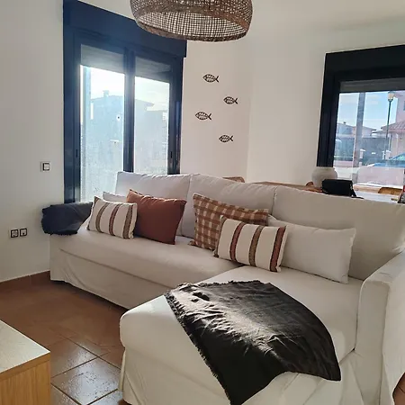 Casa Pez Holiday home
