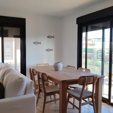 Casa Pez *