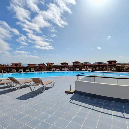 Casa de Férias Escapada Slow-life Piscina, Terrazas Y Olas Cerca - Casa Pez *