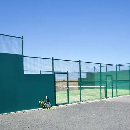 Casa de Férias Escapada Slow-life Piscina, Terrazas Y Olas Cerca - Casa Pez *