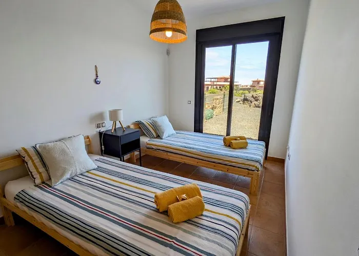 Casa Pez Oasis Slow Life Con Piscina Y Terraza Casa vacanze *