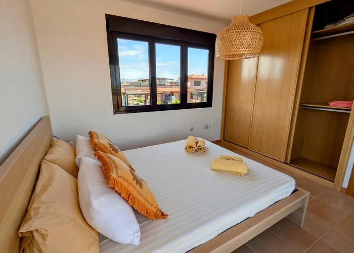 Casa vacanze Casa Pez Oasis Slow Life Con Piscina Y Terraza