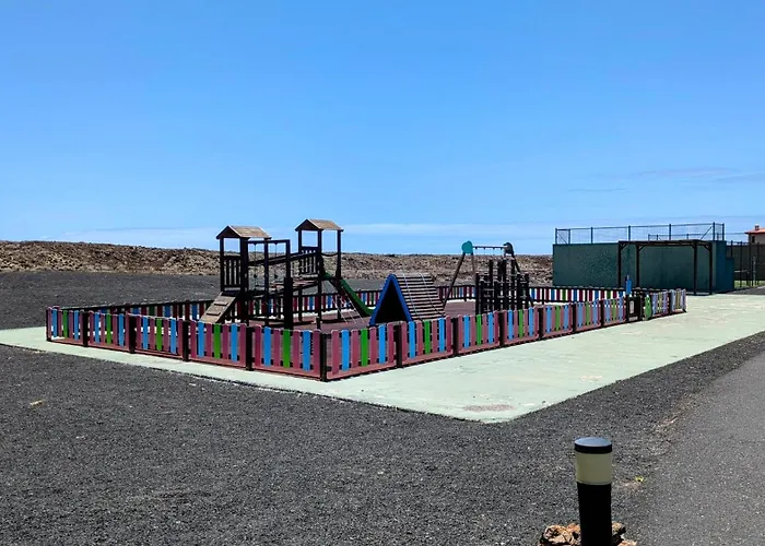 Casa Pez Oasis Slow Life Con Piscina Y Terraza *