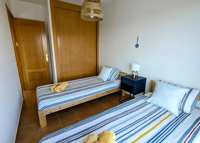 Casa Pez Oasis Slow Life Con Piscina Y Terraza Casa vacanze