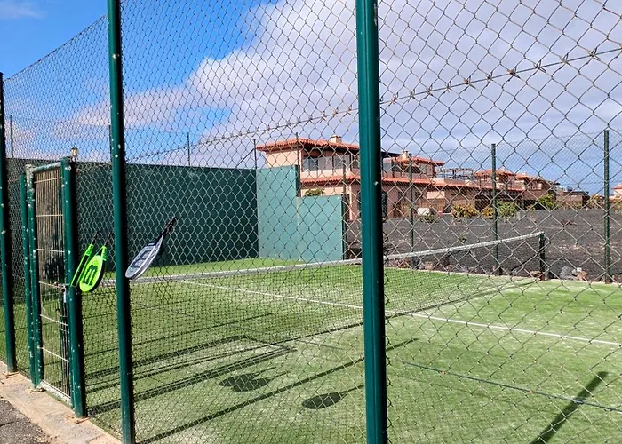 Casa Pez Oasis Slow Life Con Piscina Y Terraza *