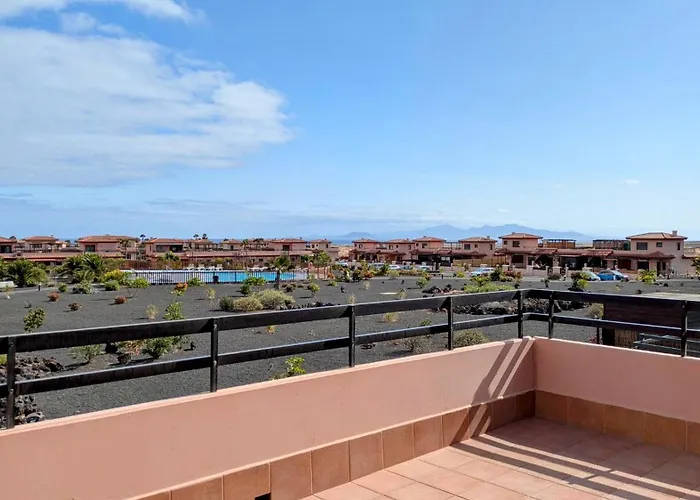 Casa Pez Oasis Slow Life Con Piscina Y Terraza Casa vacanze *