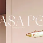 Dom wakacyjny Casa Pez Oasis Slow Life Con Piscina Y Terraza Majanicho