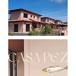Casa Pez Oasis Slow Life Con Piscina Y Terraza Dom wakacyjny *