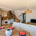 Casa Pez Oasis Slow Life Con Piscina Y Terraza Dom wakacyjny *