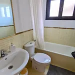 Vakantiehuis Casa Pez Oasis Slow Life Con Piscina Y Terraza *