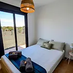 Casa Pez Oasis Slow Life Con Piscina Y Terraza Majanicho