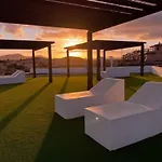 Casa Pez Oasis Slow Life Con Piscina Y Terraza Dom wakacyjny