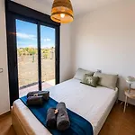 Casa Pez Oasis Slow Life Con Piscina Y Terraza * Majanicho