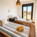 Casa Pez Oasis Slow Life Con Piscina Y Terraza * Majanicho