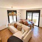 Casa Pez Oasis Slow Life Con Piscina Y Terraza