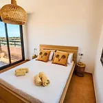 Casa Pez Oasis Slow Life Con Piscina Y Terraza Prázdninový dům Majanicho