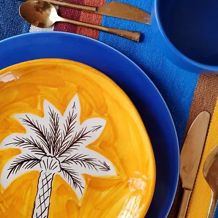 Hébergement de vacances Casa Pez *
