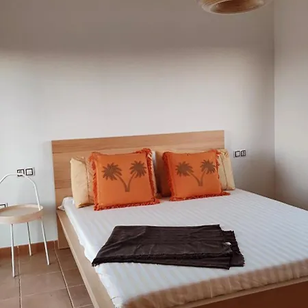 Casa Pez