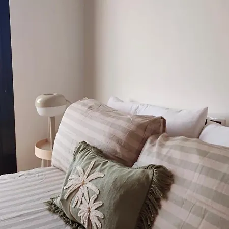 בית נופש Casa Pez