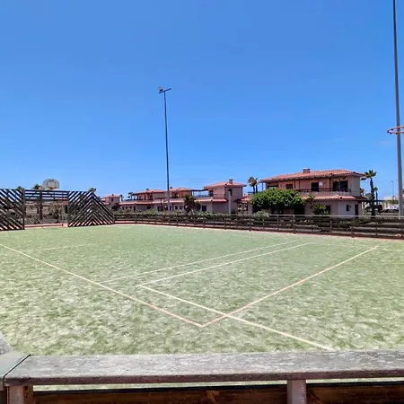 בית נופש Casa Pez Oasis Slow Life Con Piscina Y Terraza *