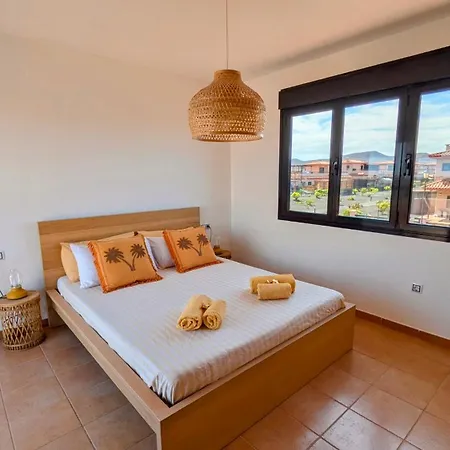 Casa Pez Oasis Slow Life Con Piscina Y Terraza *