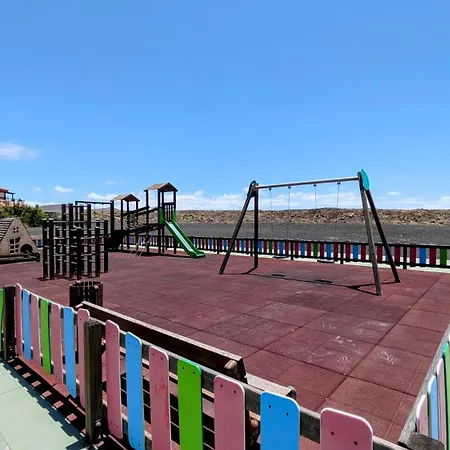 Casa Pez Oasis Slow Life Con Piscina Y Terraza