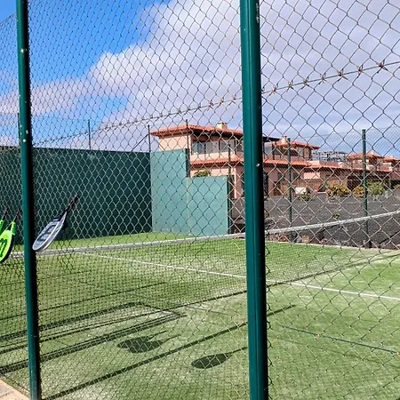 Casa Pez *