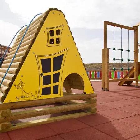 Escapada Slow-life Piscina, Terrazas Y Olas Cerca - Casa Pez Holiday home Majanicho