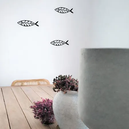 Casa Pez Oasis Slow Life Con Piscina Y Terraza Casa de Férias Majanicho
