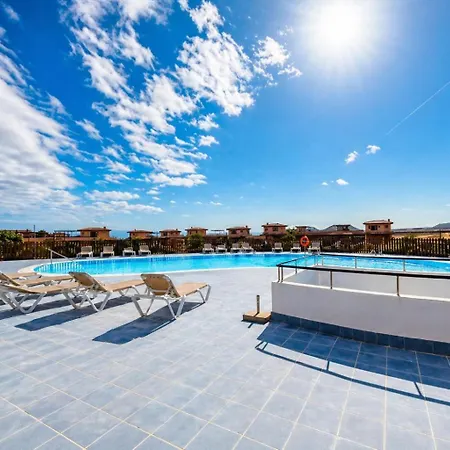 Casa Pez Oasis Slow Life Con Piscina Y Terraza * Majanicho