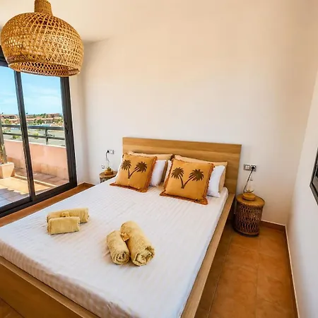 Casa Pez Oasis Slow Life Con Piscina Y Terraza Casa de Férias Majanicho