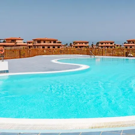 Casa Pez Piscina, Terrazas Y Slow Life Junto Al Mar Prázdninový dům Majanicho