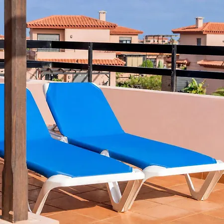 Casa Pez Piscina, Terrazas Y Slow Life Junto Al Mar Prázdninový dům