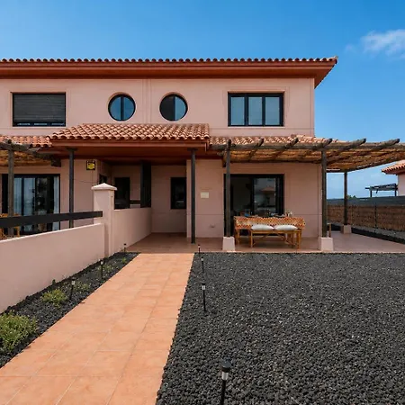 Casa Pez Piscina, Terrazas Y Slow Life Junto Al Mar Prázdninový dům Majanicho