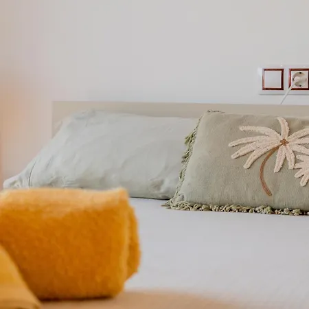Casa Pez Piscina, Terrazas Y Slow Life Junto Al Mar * Majanicho