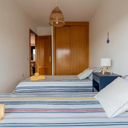 Prázdninový dům Casa Pez Piscina, Terrazas Y Slow Life Junto Al Mar *