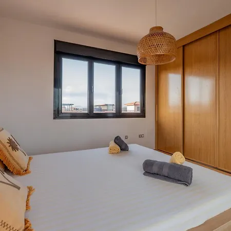 Casa Pez Piscina, Terrazas Y Slow Life Junto Al Mar *