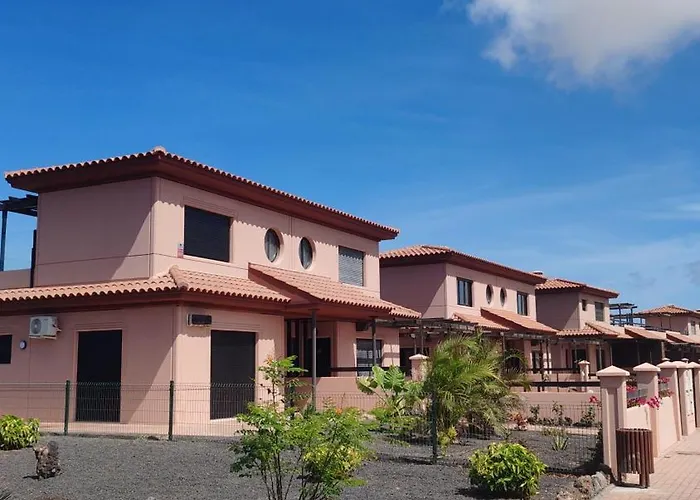 Casa Pez Oasis Slow Life Con Piscina Y Terraza * Majanicho