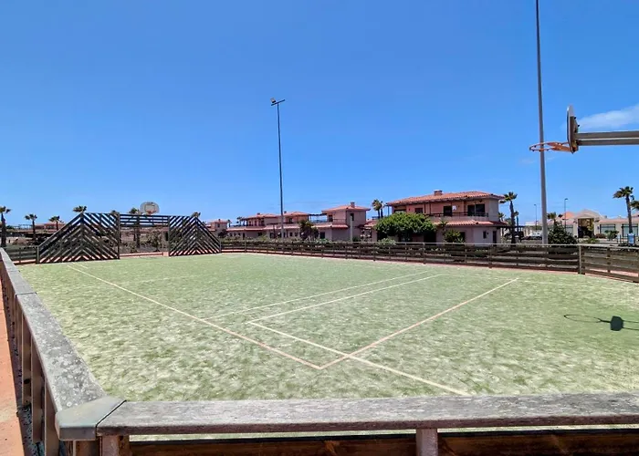 בית נופש Casa Pez Oasis Slow Life Con Piscina Y Terraza *