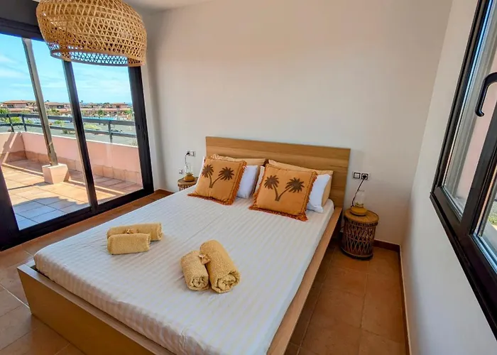 Casa Pez Oasis Slow Life Con Piscina Y Terraza