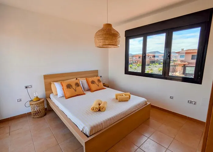 Casa Pez Oasis Slow Life Con Piscina Y Terraza *