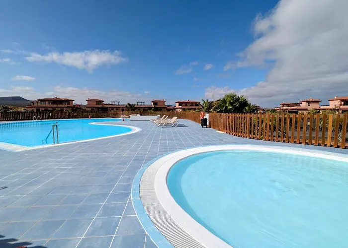 Casa Pez Oasis Slow Life Con Piscina Y Terraza * Majanicho