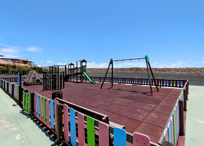 Casa Pez Oasis Slow Life Con Piscina Y Terraza